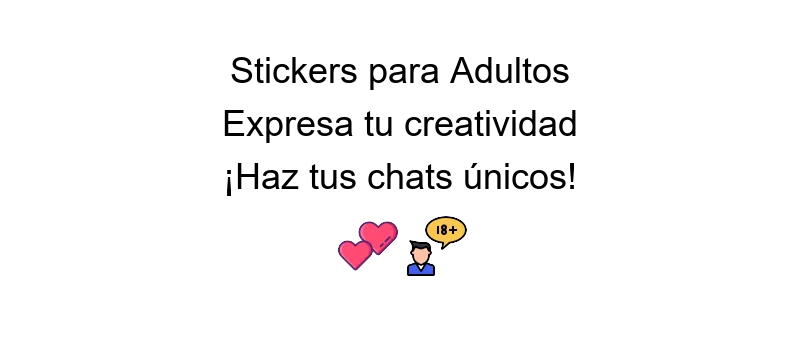 stickers telegram 18 colección de stickers para adultos con diseños creativos y divertidos para compartir en chats